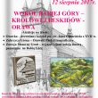 Orawa plakat
